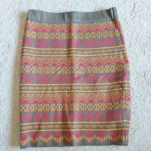 Super comfortable pencil skirt